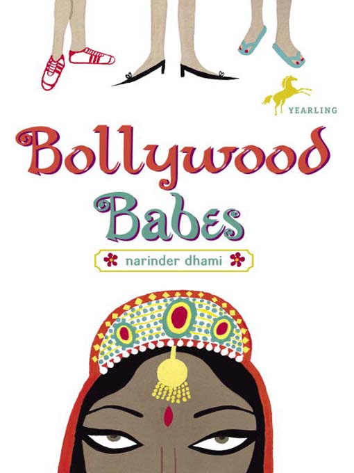 Title details for Bollywood Babes by Narinder Dhami - Available